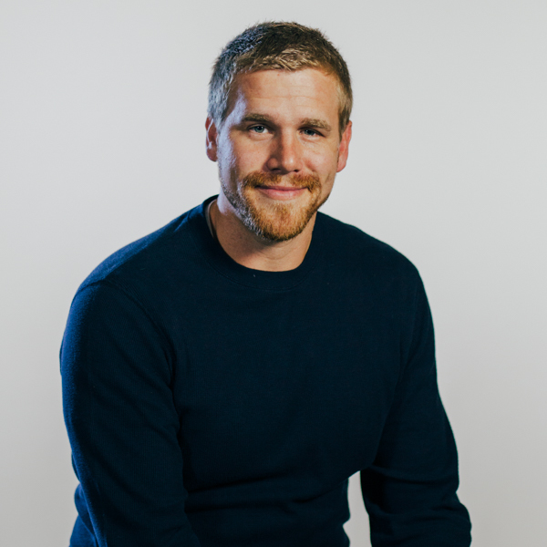 Jordan Buckwalter Photo