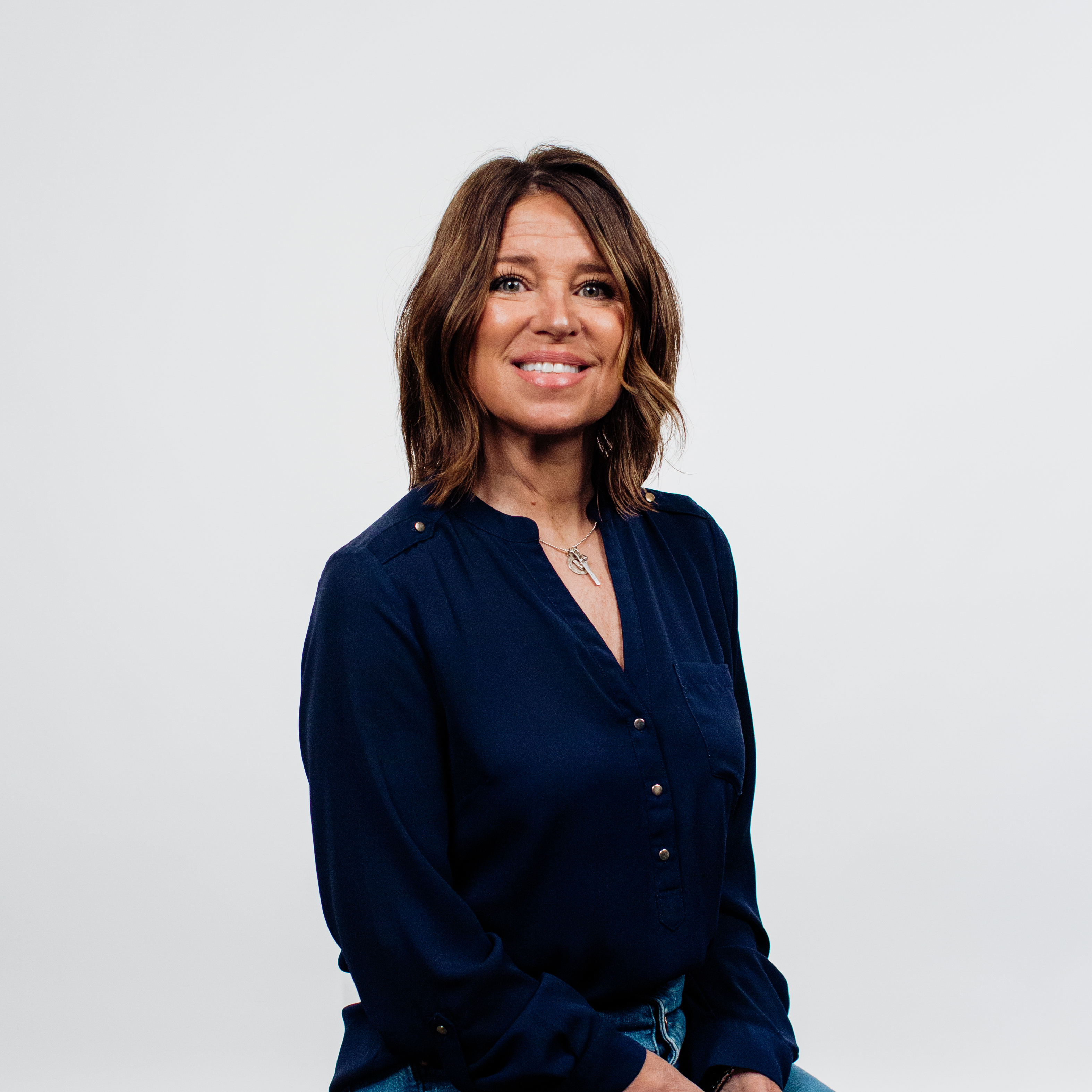 Donna Nicholson Stief Photo