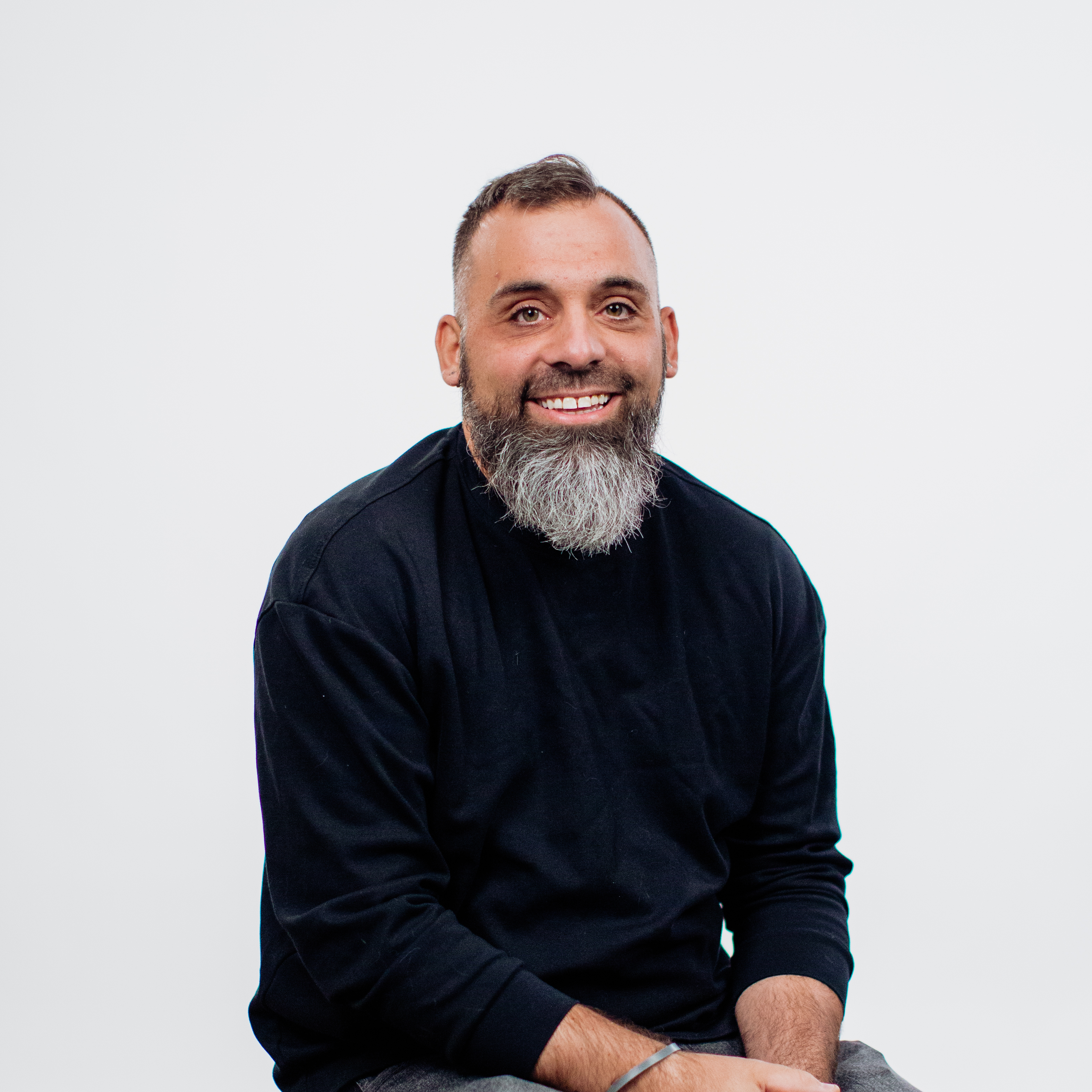 Justin Ashcraft Photo