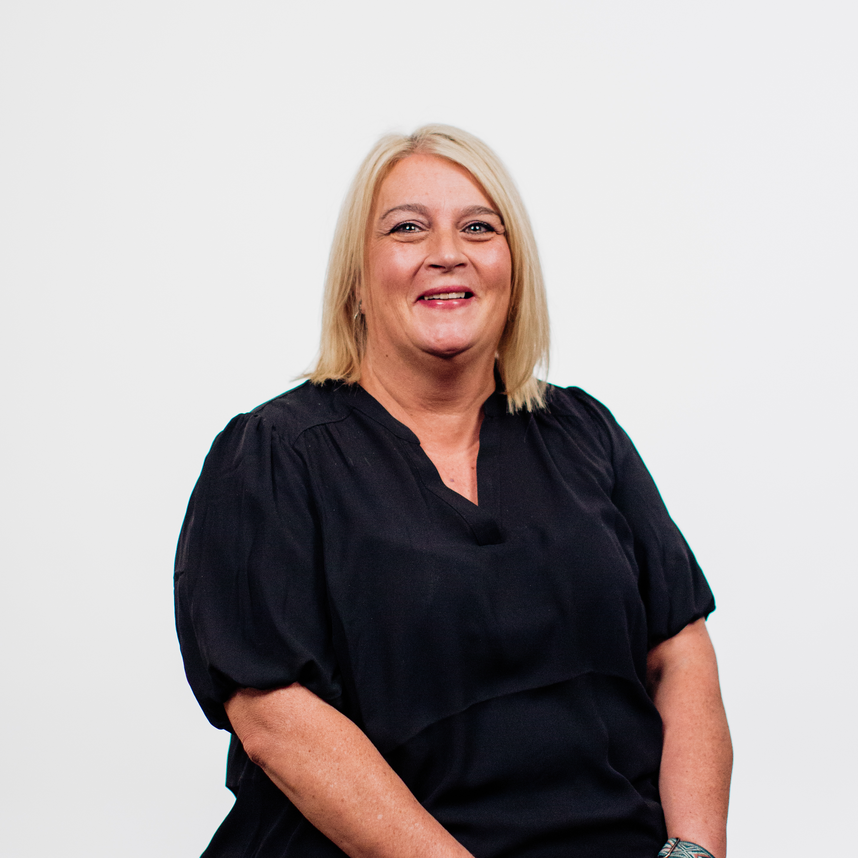 Heather Watson Photo